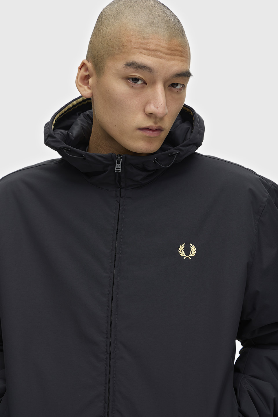 FRED PERRY JAPAN | フレッドペリー日本公式サイト