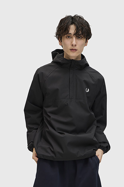 Training Smock Jacket