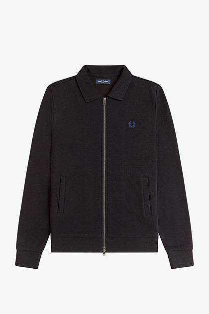 【最終値下げ】FRED PERRY ブラック MA-1 Lサイズ カラー/ブラック | FRED PERRY JAPAN | フレッドペリー日本公式サイト