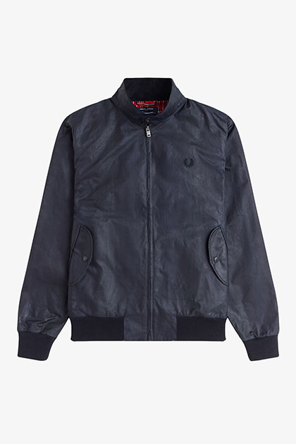 フレッドペリー コーデュロイ ブルゾン S ブラウン キャメル フレッドペリー コーデュロイ ブルゾン S ブラウン キャメル