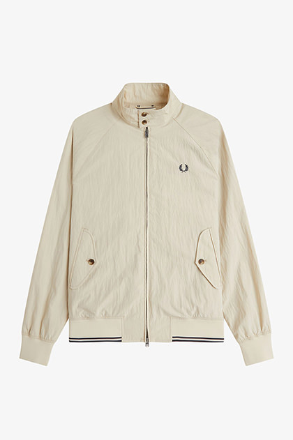 カラー/ベージュ | FRED PERRY JAPAN | フレッドペリー日本公式サイト