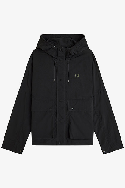 ブルゾン/ジャケット | FRED PERRY JAPAN | フレッドペリー日本公式サイト