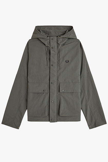 カラー/グリーン | FRED PERRY JAPAN | フレッドペリー日本公式サイト