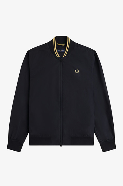 ブルゾン/ジャケット | FRED PERRY JAPAN | フレッドペリー日本公式サイト
