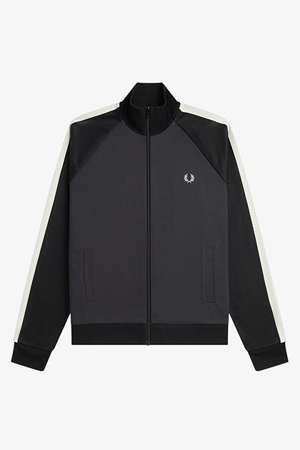 トラックジャケットの通販 | ジャージ | FRED PERRY JAPAN | フレッド