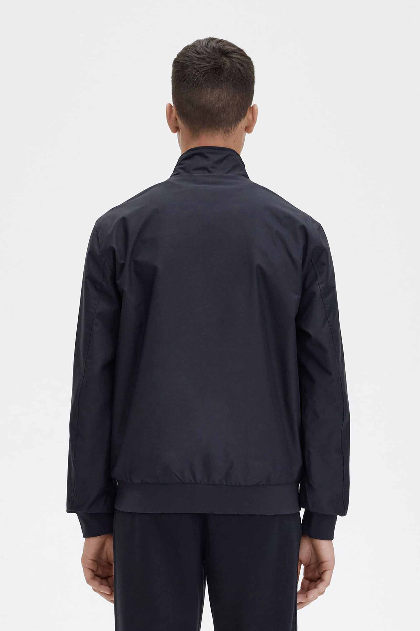 fred perry bremtham jacket フレッドペリーよろしくお願い致します