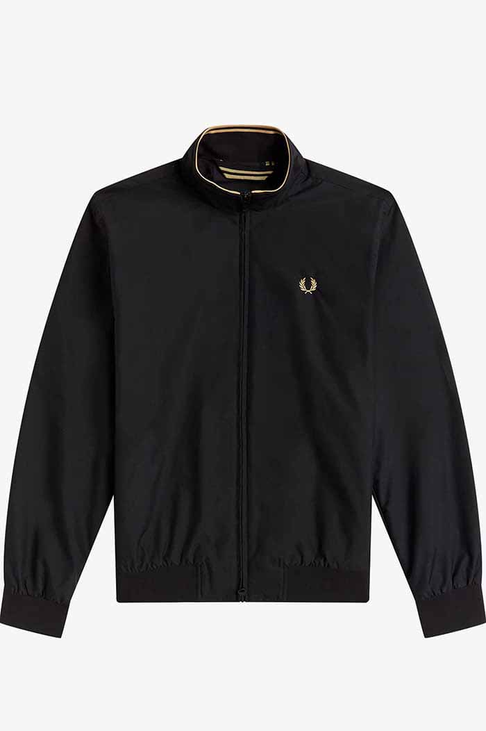 ブルーハワイ様専用」Fred Perry 過多 コーチジャケット Mサイズ