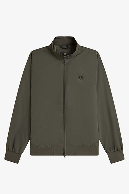 カラー/グリーン | FRED PERRY JAPAN | フレッドペリー日本公式サイト