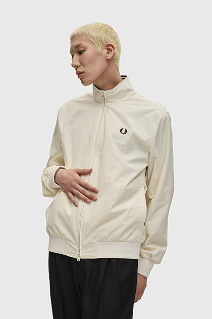 The Brentham Jacket