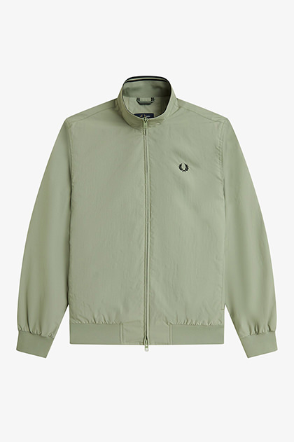 カラー/グリーン | FRED PERRY JAPAN | フレッドペリー日本公式サイト