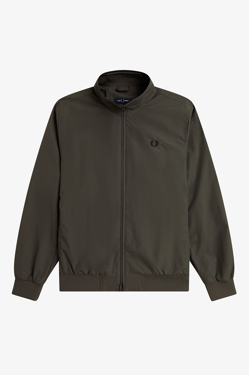 The Brentham Jacket