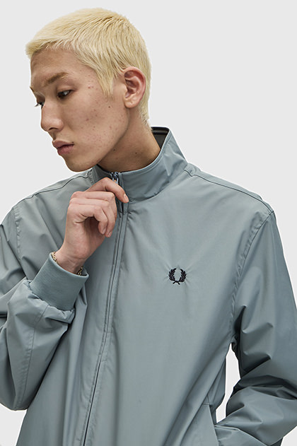 The Brentham Jacket