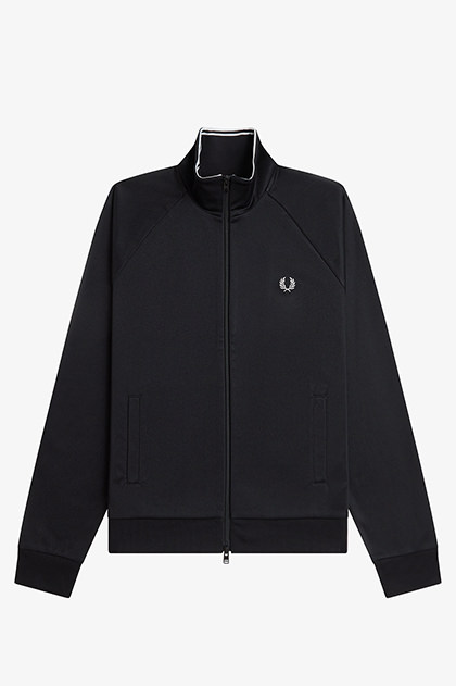 トラックジャケットの通販 | ジャージ | FRED PERRY JAPAN | フレッド