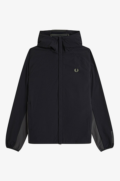 ブルゾン/ジャケット | FRED PERRY JAPAN | フレッドペリー日本公式サイト