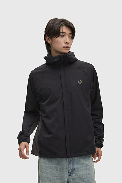 ブルゾン/ジャケット | FRED PERRY JAPAN | フレッドペリー日本公式サイト