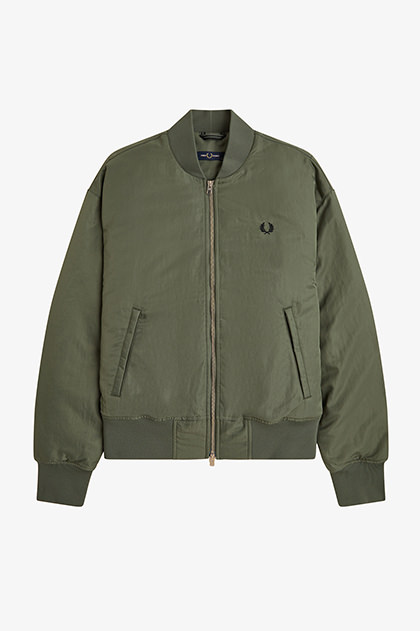 カラー/グリーン | FRED PERRY JAPAN | フレッドペリー日本公式サイト