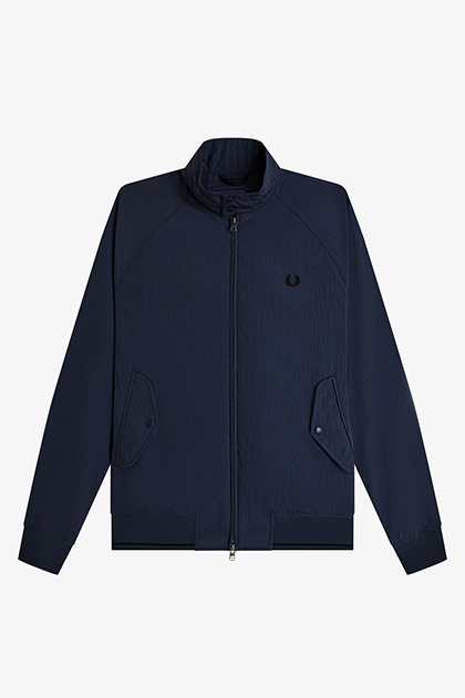 ブルゾン/ジャケット | FRED PERRY JAPAN | フレッドペリー日本公式サイト