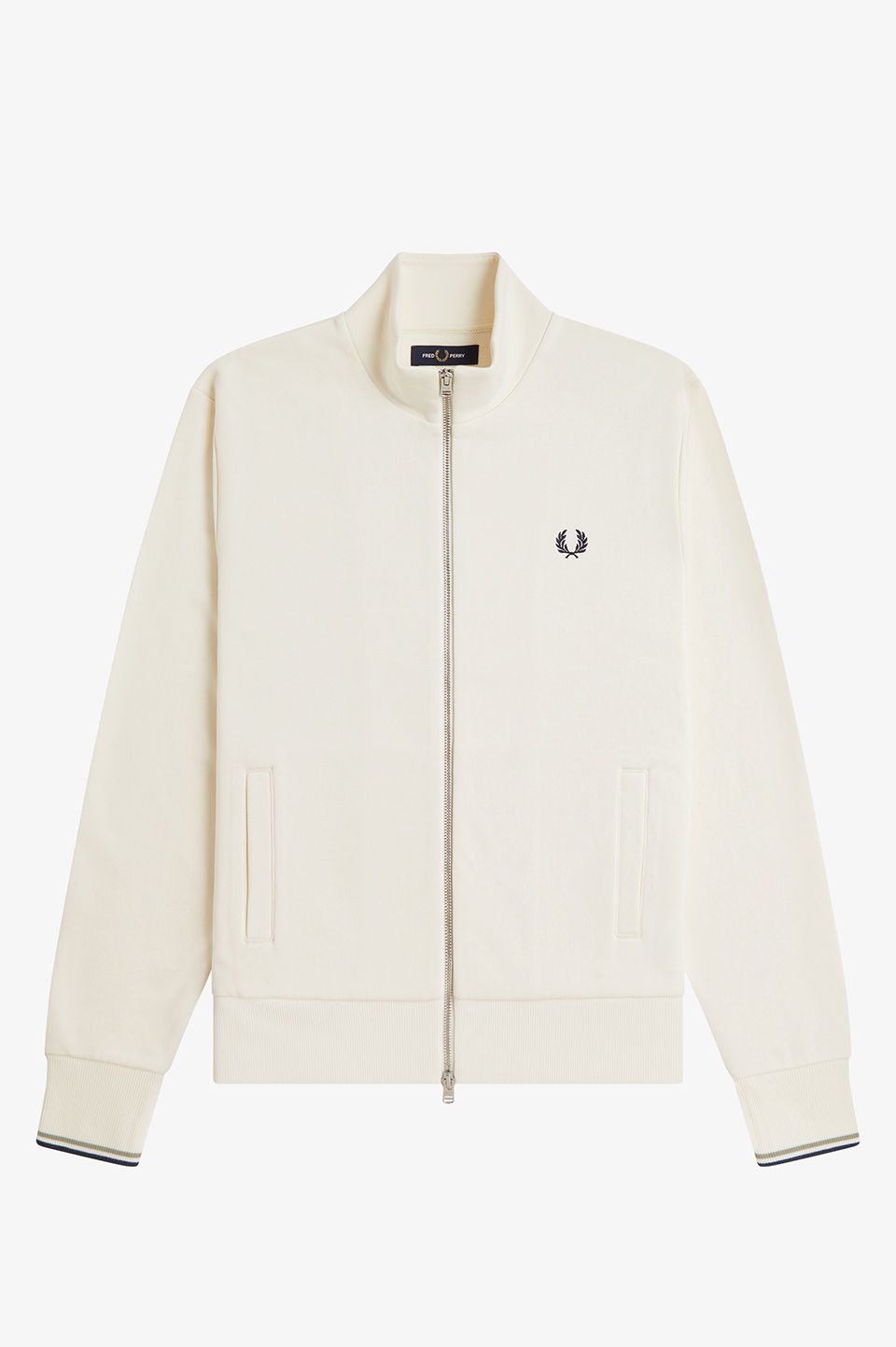 FRED PERRY ホワイトセットアップ 店舗在庫確認 | FRED PERRY JAPAN | フレッドペリー日本公式サイト