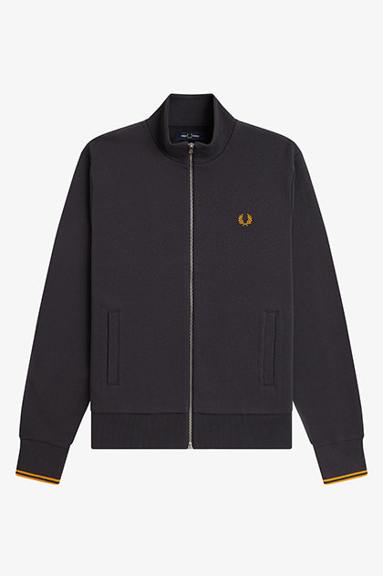 カラー/グレー | FRED PERRY JAPAN | フレッドペリー日本公式サイト