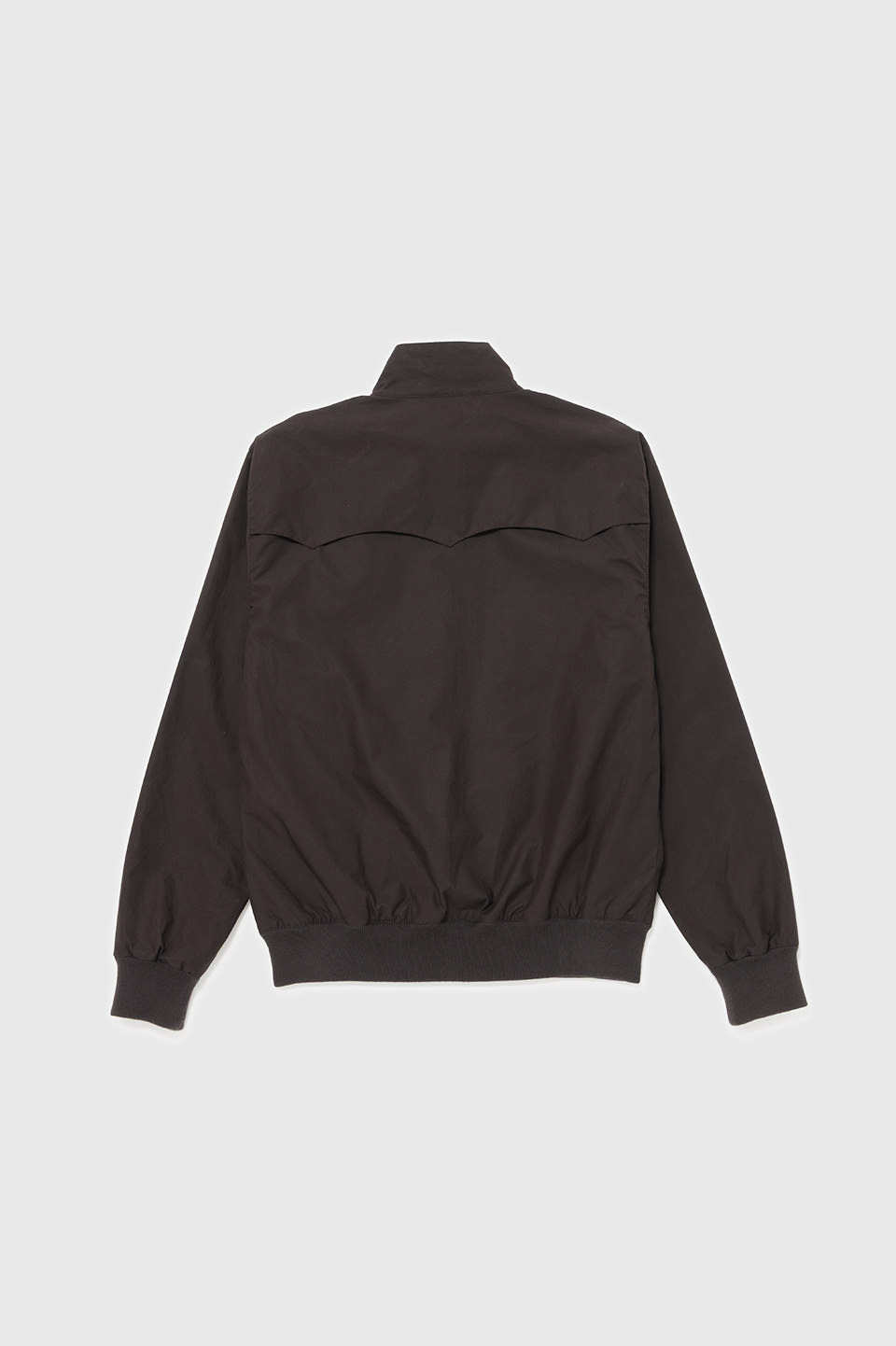 Made In England Harrington(S 70D：CEDAR BROWN): | FRED PERRY JAPAN