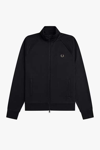 トラックジャケットの通販 | ジャージ | FRED PERRY JAPAN | フレッド