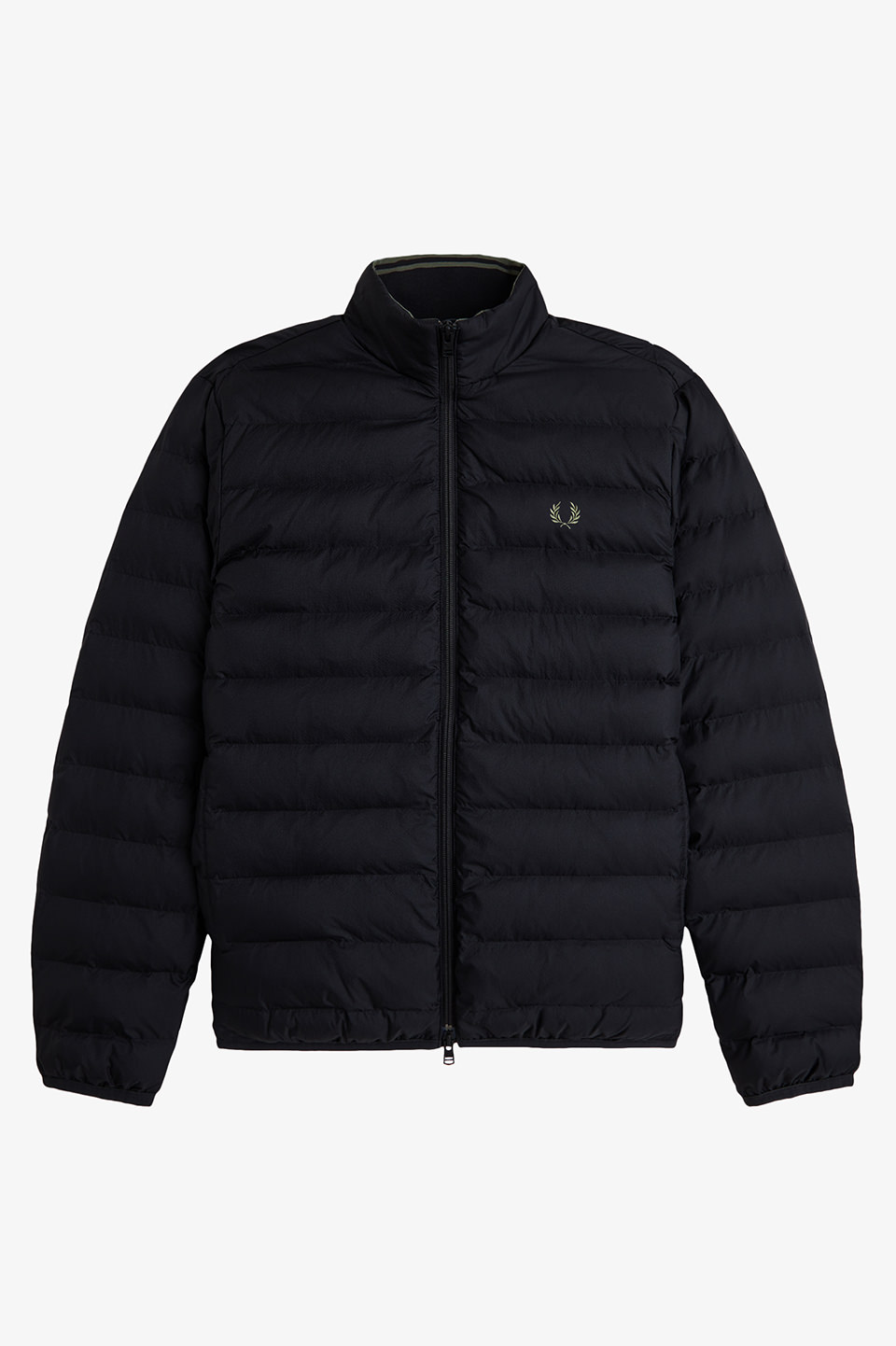 Insulated Jacket