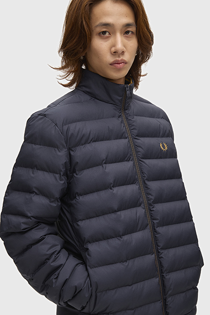 アウター/コート | FRED PERRY JAPAN | フレッドペリー日本公式サイト