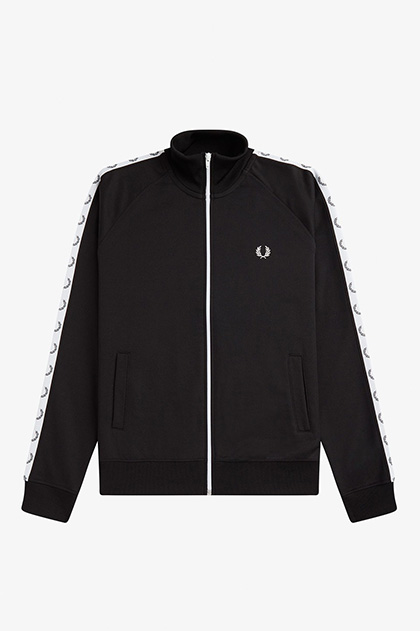 Fred Perry トラックジャケット - ジャージ