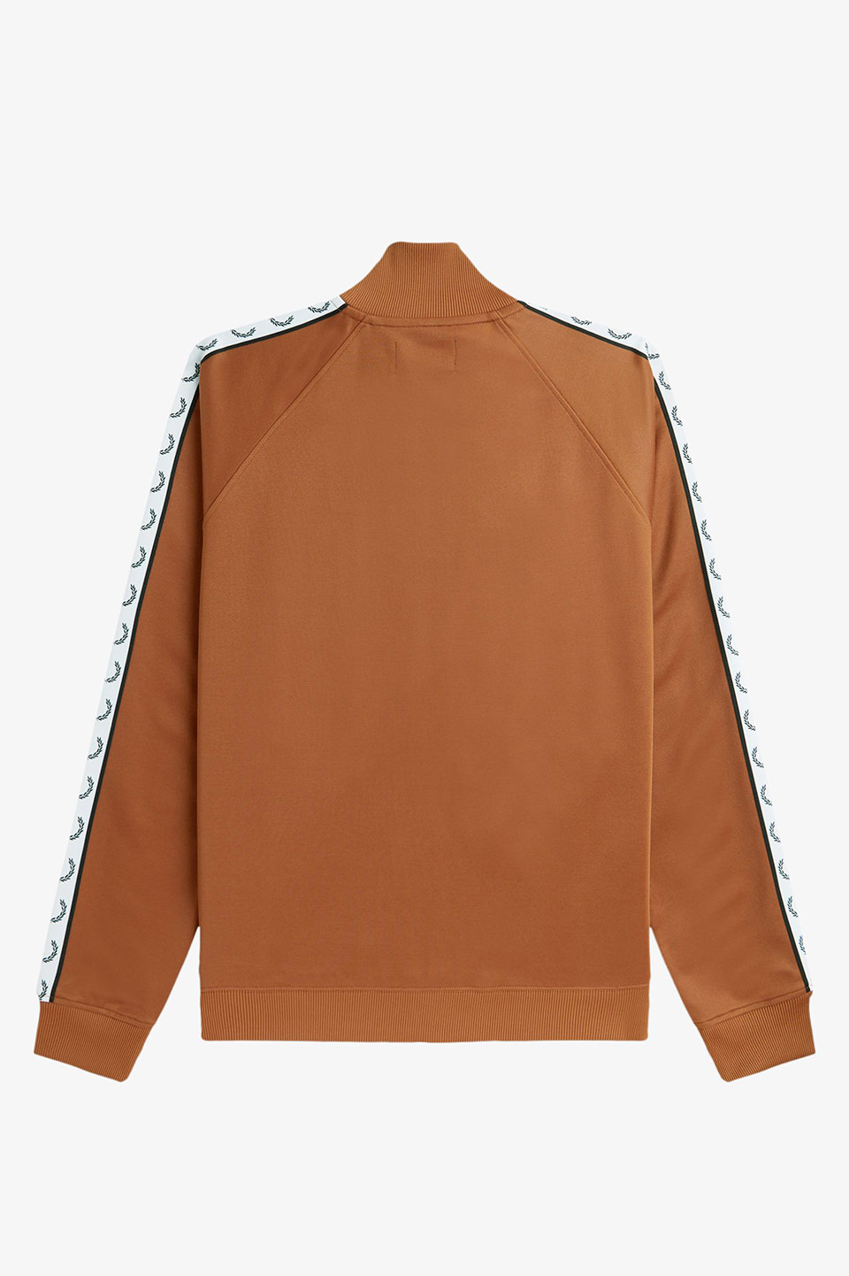 Taped Track Jacket X20:MARMALADE S