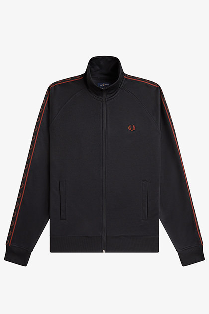 トラックジャケットの通販 | ジャージ | FRED PERRY JAPAN | フレッド