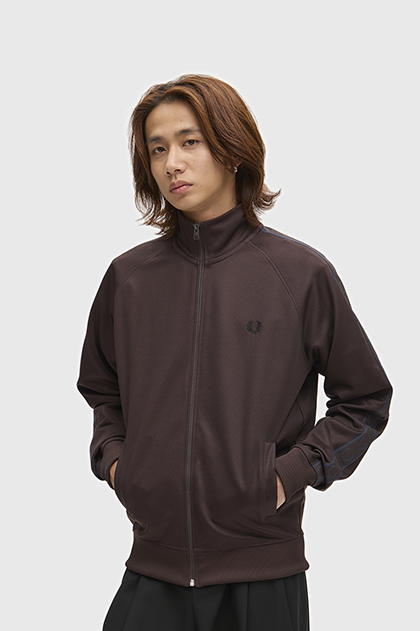 FRED PERRY JAPAN | フレッドペリー日本公式サイト