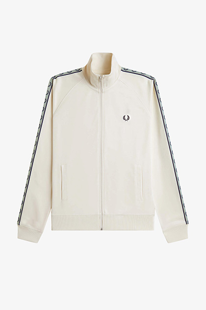 トラックジャケットの通販 | ジャージ | FRED PERRY JAPAN | フレッド