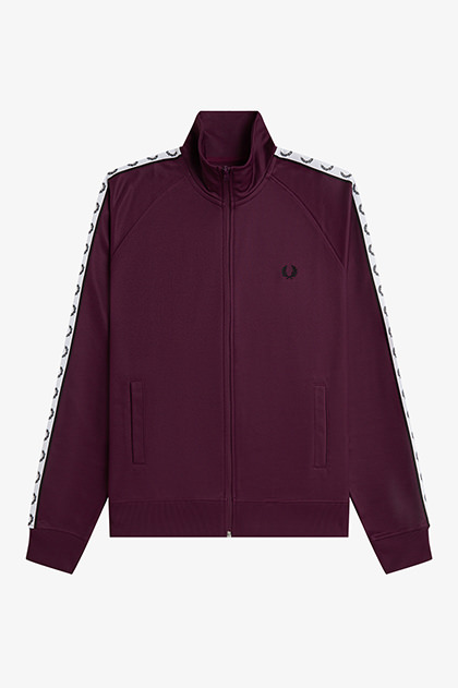 カラー/レッド | FRED PERRY JAPAN | フレッドペリー日本公式サイト