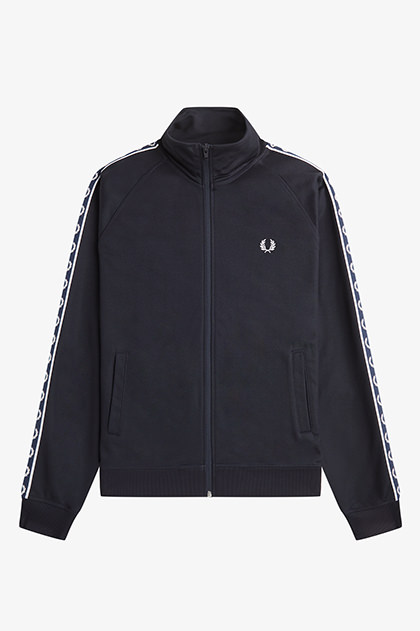 カテゴリー/トラックジャケット | FRED PERRY JAPAN | フレッドペリー ...