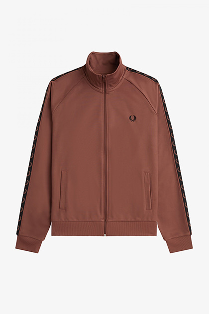 カテゴリー/トラックジャケット | FRED PERRY JAPAN | フレッドペリー