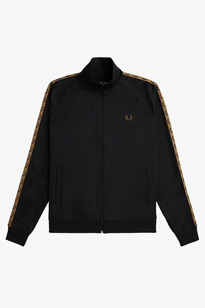 カテゴリー/トラックジャケット | FRED PERRY JAPAN | フレッドペリー 