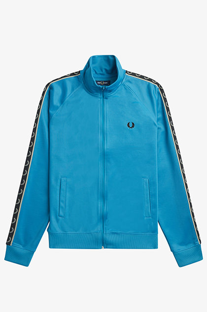 カテゴリー/トラックジャケット | FRED PERRY JAPAN | フレッドペリー 