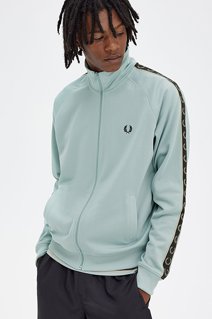 カテゴリー/トラックジャケット | FRED PERRY JAPAN | フレッドペリー