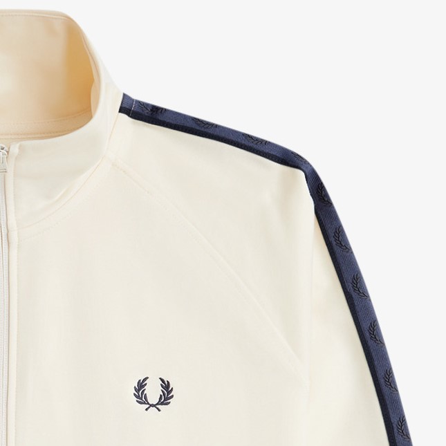 Y24：ECRU / TENNIS BLUE