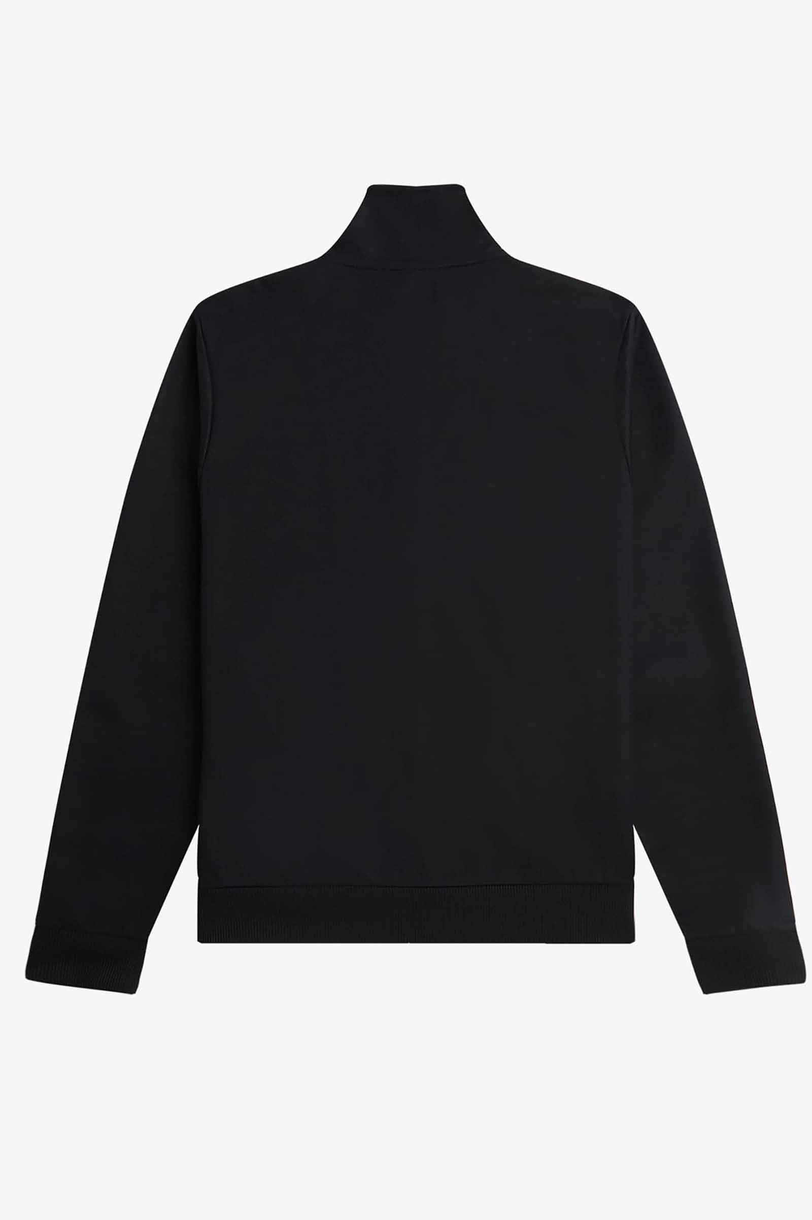 Track Jacket(S 102：BLACK): | FRED PERRY JAPAN | フレッドペリー 