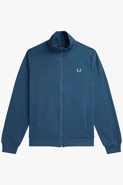 カテゴリー/トラックジャケット | FRED PERRY JAPAN | フレッドペリー 