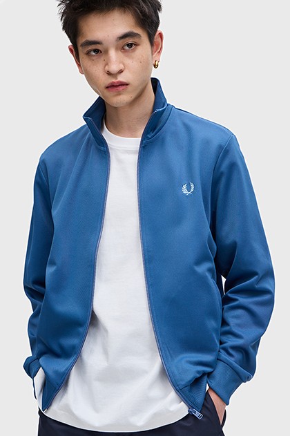 Track Jacket