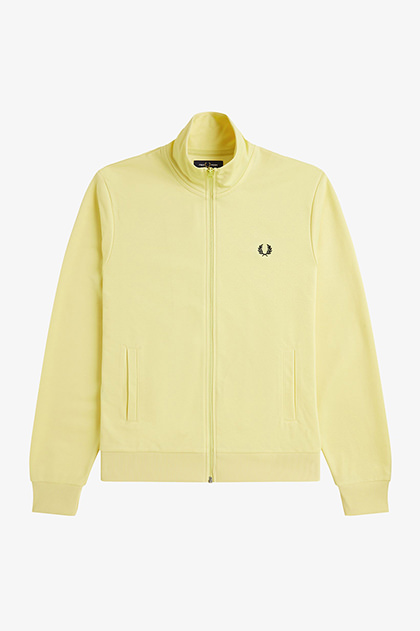 トラックジャケットの通販 | ジャージ | FRED PERRY JAPAN