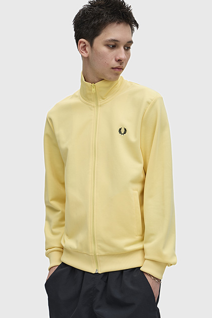 Track Jacket