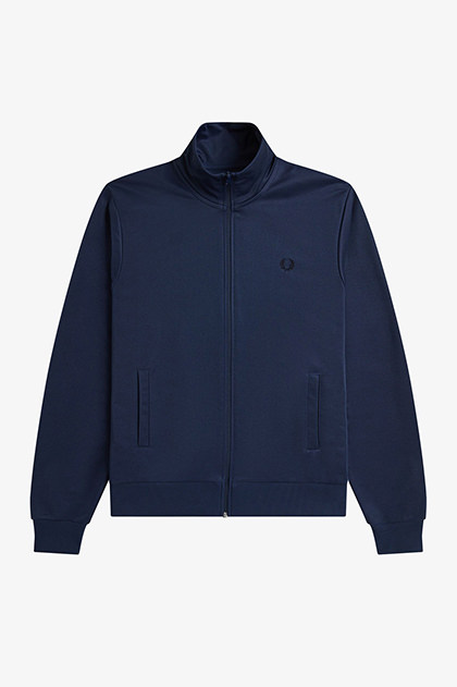トラックジャケットの通販 | ジャージ | FRED PERRY JAPAN