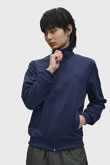 Track Jacket