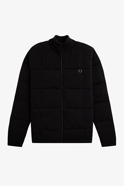 FredPerry deckjacket N1model boajacket L