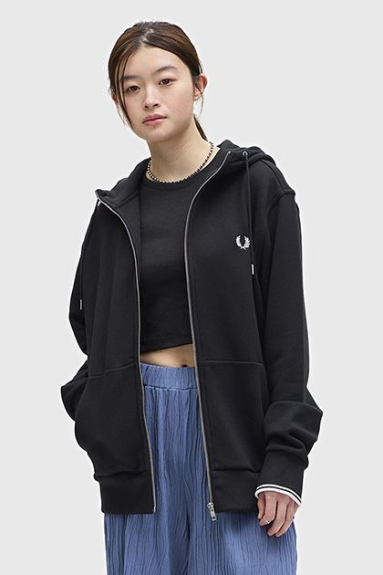 FRED FERRY★男性 Sweatshirt★追跡★関税/送料込み メンズ | FRED PERRY JAPAN | フレッドペリー日本公式サイト