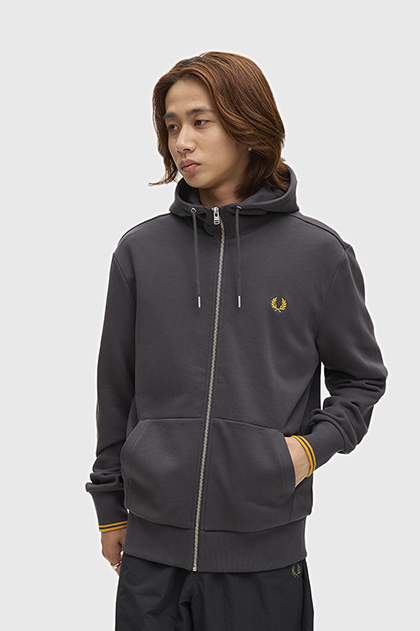 FRED PERRY JAPAN | フレッドペリー日本公式サイト
