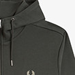 U98:FIELD GREEN / OATMEAL